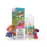 BLUEBERRY RASPBERRY GRAPE ICE SLUGGER 30ML - Image 2