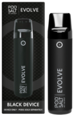 PODSALT EVOLVE DEVICE