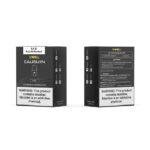 UWELL CALIBURN A3 / AK3 REPLACEMENT PODS