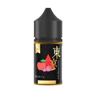 Iced Apple Raspberry Melon Tokyo Golden Series