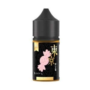 <h1>ICED CANDY CRUSH TOKYO GOLDEN SERIES 30ML</h1> <strong>ICED Candy Crush Tokyo Golden Series 30ml</strong> is a fruity blend of cooling fresh strawberries and sweet watermelon with a candy crunch. Bubblegum notes have been infused with the delicate exotic fruits to give you a smooth vaping with a combination of sweet notes. Embark on a sweet and frosty journey with <strong>Iced Candy Crush Tokyo Golden Series 30ml</strong>. This delightful e-liquid blend takes the classic candy flavors you love and infuses them with a refreshing blast of menthol, creating a truly irresistible vaping experience. <h3><strong>YOU CAN EXPLORE MORE TOKYO FLAVORS <a href="https://rockstarvapor.co/product-category/e-liquids/salt-nic-in-pakistan/salt-nic-tokyo-pakistan/" target="_blank" rel="noopener">HERE!</a></strong></h3> <p class="selectable-text copyable-text iq0m558w g0rxnol2" dir="ltr"><span class="selectable-text copyable-text">At Rockstar, we believe every purchase is an experience of convenience, quality, and satisfaction.</span></p> <p class="selectable-text copyable-text iq0m558w g0rxnol2" dir="ltr"><span class="selectable-text copyable-text jv8stmnn">*</span><b><strong class="selectable-text copyable-text nbipi2bn">Price Match Guarantee:</strong></b><span class="selectable-text copyable-text jv8stmnn">*</span><span class="selectable-text copyable-text"> We're committed to offering you the best value on your purchases. If you find a lower price on an identical item from a competitor, simply let us know, and we'll beat it.</span></p> <p class="selectable-text copyable-text iq0m558w g0rxnol2" dir="ltr"><span class="selectable-text copyable-text">Shop with confidence, knowing that you're getting the best deal possible. Enjoy the ease of browsing and purchasing from the comfort of your home, Explore our catalog, place order, and get doorstep delivery. Our knowledgeable and friendly team is here to assist you with your order to make your shopping enjoyable,</span></p> ICED CANDY CRUSH TOKYO GOLDEN SERIES 30ML