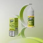 GREEN GRAPE ICE TOKYO CRAZY FRUITS SERIES 30ML - Image 2