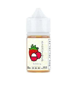 ICED STRAWBERRY LYCHEE TOKYO CLASSIC SERIES 30ML