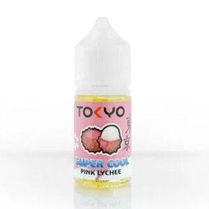 <h1 class="product-short-description">ICED PINK LYCHEE TOKYO SUPER COOL SERIES 30ML</h1> <div> Unveil the exotic allure of the East with Iced <strong>Pink Lychee Tokyo Super Cool Series 30ml</strong>. This captivating e-liquid blend captures the essence of delicate pink lychee, infused with a chilling touch of menthol for an exhilarating vaping experience. As you exhale, a rush of icy menthol sweeps over your tongue, delivering a cool and invigorating sensation that perfectly complements the sweetness of the lychee. The menthol provides a crisp finish to the flavor profile, leaving you feeling refreshed and revitalized with every puff. <strong>Iced Pink Lychee Tokyo Super Cool Series 30ml</strong> offers a tantalizing combination of exotic fruit and refreshing menthol that is sure to delight your palate. Whether you're seeking a momentary escape from the everyday or simply craving a burst of fruity goodness, this e-liquid is the perfect choice for your vaping adventures. </div> <h3><strong>YOU CAN EXPLORE MORE TOKYO FLAVORS <a href="https://rockstarvapor.co/product-category/e-liquids/salt-nic-in-pakistan/salt-nic-tokyo-pakistan/" target="_blank" rel="noopener">HERE!</a></strong></h3> <p class="selectable-text copyable-text iq0m558w g0rxnol2" dir="ltr"><span class="selectable-text copyable-text">At Rockstar, we believe every purchase is an experience of convenience, quality, and satisfaction.</span></p> <p class="selectable-text copyable-text iq0m558w g0rxnol2" dir="ltr"><span class="selectable-text copyable-text jv8stmnn">*</span><b><strong class="selectable-text copyable-text nbipi2bn">Price Match Guarantee:</strong></b><span class="selectable-text copyable-text jv8stmnn">*</span><span class="selectable-text copyable-text"> We're committed to offering you the best value on your purchases. If you find a lower price on an identical item from a competitor, simply let us know, and we'll beat it.</span></p> <p class="selectable-text copyable-text iq0m558w g0rxnol2" dir="ltr"><span class="selectable-text copyable-text">Shop with confidence, knowing that you're getting the best deal possible. Enjoy the ease of browsing and purchasing from the comfort of your home, Explore our catalog, place order, and get doorstep delivery. Our knowledgeable and friendly team is here to assist you with your order to make your shopping enjoyable, </span></p> <p class="selectable-text copyable-text iq0m558w g0rxnol2" dir="ltr"><span class="selectable-text copyable-text">We are located just around the corner in <a href="https://www.google.com/maps?ll=24.797475,67.044777&z=16&t=m&hl=en&gl=US&mapclient=embed&cid=3248600491974334453" target="_blank" rel="noopener">DHA Phase 5</a> & <a href="https://www.google.com/maps/place/Rockstar+Vapor+Co+-+Clifton+(Vape+Store)/@24.8271319,67.0278464,17z/data=!4m14!1m7!3m6!1s0x3eb33d243236324b:0xaa9b07f8edc863c0!2sRockstar+Vapor+Co+-+Clifton+(Vape+Store)!8m2!3d24.8271319!4d67.0304213!16s%2Fg%2F11twsg4yj7!3m5!1s0x3eb33d243236324b:0xaa9b07f8edc863c0!8m2!3d24.8271319!4d67.0304213!16s%2Fg%2F11twsg4yj7?entry=tt" target="_blank" rel="noopener">Clifton Boat Basin</a>, any of our store is your go-to spot for the latest vape gear, trendsetting flavors, and a vibe that’s as chill as it gets.</span></p> ICED PINK LYCHEE TOKYO SUPER COOL SERIES 30ML