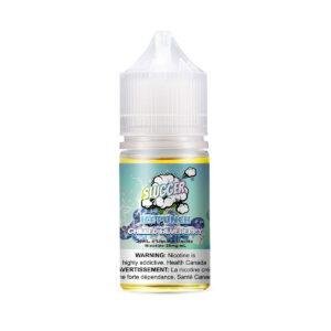 <div class="card__header"> <h1>CHILLED BLUEBERRY SLUGGER PUNCH ICED SERIES</h1> CHILLED BLUEBERRY SLUGGER PUNCH ICED SERIES starts with a sweet <b>blueberry</b> flavor. CHILLED BLUEBERRY SLUGGER PUNCH ICED SERIES a crisp autumn kiss with a summery twist? paints your taste buds in vibrant hues. Imagine, the sweetness of <b>blueberries</b> juicy splash, all wrapped in a cool menthol mist. picture tart-sweet sorbets, frosted candies, or cocktails that blend orchard crispness with sun-kissed melon, all kissed by a minty chill. This flavor tango invites you to explore – so take a bite, sip, or puff, and discover your own twist on this refreshing delightful taste. <strong>YOU CAN EXPLORE MORE SLUGGER E-LIQUIDS FLAVORS <a href="https://rockstarvapor.co/product-category/e-liquids/salt-nic-in-pakistan/slugger-ejuice-pakistan/">HERE</a>!</strong> <p class="selectable-text copyable-text iq0m558w g0rxnol2" dir="ltr"><span class="selectable-text copyable-text">At Rockstar, we believe every purchase is an experience of convenience, quality, and satisfaction.</span></p> <p class="selectable-text copyable-text iq0m558w g0rxnol2" dir="ltr"><span class="selectable-text copyable-text jv8stmnn">*</span><b><strong class="selectable-text copyable-text nbipi2bn">Price Match Guarantee:</strong></b><span class="selectable-text copyable-text jv8stmnn">*</span><span class="selectable-text copyable-text"> We’re committed to offering you the best value on your purchases. If you find a lower price on an identical item from a competitor, simply let us know, and we’ll beat it.</span></p> <p class="selectable-text copyable-text iq0m558w g0rxnol2" dir="ltr"><span class="selectable-text copyable-text">Shop with confidence, knowing that you’re getting the best deal possible. Enjoy the ease of browsing and purchasing from the comfort of your home, Explore our catalog, place order, and get doorstep delivery. Our knowledgeable and friendly team is here to assist you with your order to make your shopping enjoyable,</span></p> <p class="selectable-text copyable-text iq0m558w g0rxnol2" dir="ltr"><span class="selectable-text copyable-text">We are located just around the corner in <a href="https://www.google.com/maps?ll=24.797475,67.044777&z=16&t=m&hl=en&gl=US&mapclient=embed&cid=3248600491974334453" target="_blank" rel="noopener">DHA Phase 5</a> & <a href="https://www.google.com/maps/place/Rockstar+Vapor+Co+-+Clifton+(Vape+Store)/@24.8271319,67.0278464,17z/data=!4m14!1m7!3m6!1s0x3eb33d243236324b:0xaa9b07f8edc863c0!2sRockstar+Vapor+Co+-+Clifton+(Vape+Store)!8m2!3d24.8271319!4d67.0304213!16s%2Fg%2F11twsg4yj7!3m5!1s0x3eb33d243236324b:0xaa9b07f8edc863c0!8m2!3d24.8271319!4d67.0304213!16s%2Fg%2F11twsg4yj7?entry=tt" target="_blank" rel="noopener">Clifton Boat Basin</a>, any of our store is your go-to spot for the latest vape gear, trendsetting flavors, and a vibe that’s as chill as it gets.</span></p> </div> CHILLED BLUEBERRY SLUGGER PUNCH ICED SERIES 30ML