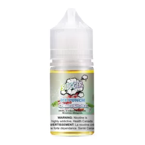 <div class="card__header"> <div class="card__header"> <h1>CHILLED LYCHEE SLUGGER PUNCH ICED SERIES</h1> CHILLED LYCHEE SLUGGER PUNCH ICED SERIES starts with a sweet <b>Lychee</b> flavor. CHILLED LYCHEE SLUGGER PUNCH ICED SERIES a crisp autumn kiss with a summery twist? paints your taste buds in vibrant hues. Imagine, the sweetness of <b>lychee`s</b> juicy splash, all wrapped in a cool menthol mist. picture tart-sweet sorbets, frosted candies, or cocktails that blend orchard crispness with sun-kissed melon, all kissed by a minty chill. This flavor tango invites you to explore – so take a bite, sip, or puff, and discover your own twist on this refreshing delightful taste. <strong>YOU CAN EXPLORE MORE SLUGGER E-LIQUIDS FLAVORS <a href="https://rockstarvapor.co/product-category/e-liquids/salt-nic-in-pakistan/slugger-ejuice-pakistan/">HERE</a>!</strong> <p class="selectable-text copyable-text iq0m558w g0rxnol2" dir="ltr"><span class="selectable-text copyable-text">At Rockstar, we believe every purchase is an experience of convenience, quality, and satisfaction.</span></p> <p class="selectable-text copyable-text iq0m558w g0rxnol2" dir="ltr"><span class="selectable-text copyable-text jv8stmnn">*</span><b><strong class="selectable-text copyable-text nbipi2bn">Price Match Guarantee:</strong></b><span class="selectable-text copyable-text jv8stmnn">*</span><span class="selectable-text copyable-text"> We’re committed to offering you the best value on your purchases. If you find a lower price on an identical item from a competitor, simply let us know, and we’ll beat it.</span></p> <p class="selectable-text copyable-text iq0m558w g0rxnol2" dir="ltr"><span class="selectable-text copyable-text">Shop with confidence, knowing that you’re getting the best deal possible. Enjoy the ease of browsing and purchasing from the comfort of your home, Explore our catalog, place order, and get doorstep delivery. Our knowledgeable and friendly team is here to assist you with your order to make your shopping enjoyable,</span></p> <p class="selectable-text copyable-text iq0m558w g0rxnol2" dir="ltr"><span class="selectable-text copyable-text">We are located just around the corner in <a href="https://www.google.com/maps?ll=24.797475,67.044777&z=16&t=m&hl=en&gl=US&mapclient=embed&cid=3248600491974334453" target="_blank" rel="noopener">DHA Phase 5</a> & <a href="https://www.google.com/maps/place/Rockstar+Vapor+Co+-+Clifton+(Vape+Store)/@24.8271319,67.0278464,17z/data=!4m14!1m7!3m6!1s0x3eb33d243236324b:0xaa9b07f8edc863c0!2sRockstar+Vapor+Co+-+Clifton+(Vape+Store)!8m2!3d24.8271319!4d67.0304213!16s%2Fg%2F11twsg4yj7!3m5!1s0x3eb33d243236324b:0xaa9b07f8edc863c0!8m2!3d24.8271319!4d67.0304213!16s%2Fg%2F11twsg4yj7?entry=tt" target="_blank" rel="noopener">Clifton Boat Basin</a>, any of our store is your go-to spot for the latest vape gear, trendsetting flavors, and a vibe that’s as chill as it gets.</span></p> </div> </div> CHILLED LYCHEE SLUGGER PUNCH ICED SERIES