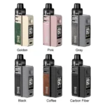 VOOPOO DRAG E60 POD MOD KIT - Image 3