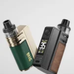 VOOPOO DRAG E60 POD MOD KIT - Image 4