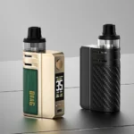VOOPOO DRAG E60 POD MOD KIT - Image 5