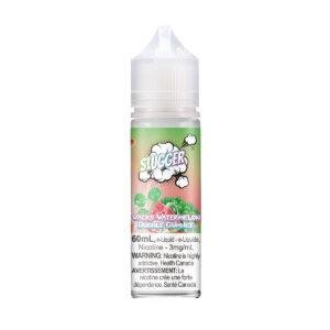 <div class="card__header"> <h1 class="card__title heading h3">WACKO WATERMELON BUBBLE GUM ICE SLUGGER 60ML</h1> </div> <div class="card__section "> <div class="rte text--pull"> Experience a playful twist on fruity refreshment with Slugger's Wacko Watermelon Bubble Gum Ice, presented in a 60ml bottle. This e-liquid is a delightful fusion of vibrant watermelon, sweet bubble gum, and a refreshing menthol chill, creating a uniquely enjoyable vaping experience. At the heart of this flavor profile is the essence of juicy watermelon, renowned for its thirst-quenching sweetness and succulent flavor. This fruity base is expertly blended with the nostalgic taste of classic bubble gum, adding a fun and chewy sweetness that evokes the feeling of your favorite childhood treat. The bubble gum flavor is both playful and satisfying, providing a touch of whimsy to the vape. <strong>YOU CAN EXPLORE MORE SLUGGER FREEBASE <a href="https://rockstarvapor.co/product-category/e-liquids/freebase-eliquids-in-pakistan/slugger-ejuice-pakistan-freebase-eliquids-in-pakistan/"> HERE!</a></strong> <p class="selectable-text copyable-text iq0m558w g0rxnol2" dir="ltr"><span class="selectable-text copyable-text">At Rockstar, we believe every purchase is an experience of convenience, quality, and satisfaction.</span></p> <p class="selectable-text copyable-text iq0m558w g0rxnol2" dir="ltr"><span class="selectable-text copyable-text jv8stmnn">*</span><b><strong class="selectable-text copyable-text nbipi2bn">Price Match Guarantee:</strong></b><span class="selectable-text copyable-text jv8stmnn">*</span><span class="selectable-text copyable-text"> We’re committed to offering you the best value on your purchases. If you find a lower price on an identical item from a competitor, simply let us know, and we’ll beat it.</span></p> <p class="selectable-text copyable-text iq0m558w g0rxnol2" dir="ltr"><span class="selectable-text copyable-text">Shop with confidence, knowing that you’re getting the best deal possible. Enjoy the ease of browsing and purchasing from the comfort of your home, Explore our catalog, place order, and get doorstep delivery. Our knowledgeable and friendly team is here to assist you with your order to make your shopping enjoyable,</span></p> <p class="selectable-text copyable-text iq0m558w g0rxnol2" dir="ltr"><span class="selectable-text copyable-text">We are located just around the corner in <a href="https://www.google.com/maps?ll=24.797475,67.044777&z=16&t=m&hl=en&gl=US&mapclient=embed&cid=3248600491974334453" target="_blank" rel="noopener">DHA Phase 5</a> & <a href="https://www.google.com/maps/place/Rockstar+Vapor+Co+-+Clifton+(Vape+Store)/@24.8271319,67.0278464,17z/data=!4m14!1m7!3m6!1s0x3eb33d243236324b:0xaa9b07f8edc863c0!2sRockstar+Vapor+Co+-+Clifton+(Vape+Store)!8m2!3d24.8271319!4d67.0304213!16s%2Fg%2F11twsg4yj7!3m5!1s0x3eb33d243236324b:0xaa9b07f8edc863c0!8m2!3d24.8271319!4d67.0304213!16s%2Fg%2F11twsg4yj7?entry=tt" target="_blank" rel="noopener">Clifton Boat Basin</a>, any of our store is your go-to spot for the latest vape gear, trendsetting flavors, and a vibe that’s as chill as it gets.</span></p> </div> </div> WACKO WATERMELON BUBBLE GUM ICE SLUGGER 60ML