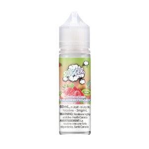 <div class="card__header"> <h1 class="card__title heading h3">WATERMELON STRAWBERRY KIWI ICE SLUGGER 60ML</h1> </div> <div class="card__section "> <div class="rte text--pull"> The journey begins with the succulent and juicy essence of ripe watermelon, known for its sweet and hydrating qualities. This fruity foundation is seamlessly blended with the luscious taste of fresh strawberries, adding a layer of berry sweetness that’s both familiar and delightful. The third star in this fruit medley is the tangy kiwi, which introduces a zesty twist and enhances the overall flavor complexity. <strong>YOU CAN EXPLORE MORE SLUGGER FREEBASE <a href="https://rockstarvapor.co/product-category/e-liquids/freebase-eliquids-in-pakistan/slugger-ejuice-pakistan-freebase-eliquids-in-pakistan/"> HERE!</a></strong> <p class="selectable-text copyable-text iq0m558w g0rxnol2" dir="ltr"><span class="selectable-text copyable-text">At Rockstar, we believe every purchase is an experience of convenience, quality, and satisfaction.</span></p> <p class="selectable-text copyable-text iq0m558w g0rxnol2" dir="ltr"><span class="selectable-text copyable-text jv8stmnn">*</span><b><strong class="selectable-text copyable-text nbipi2bn">Price Match Guarantee:</strong></b><span class="selectable-text copyable-text jv8stmnn">*</span><span class="selectable-text copyable-text"> We’re committed to offering you the best value on your purchases. If you find a lower price on an identical item from a competitor, simply let us know, and we’ll beat it.</span></p> <p class="selectable-text copyable-text iq0m558w g0rxnol2" dir="ltr"><span class="selectable-text copyable-text">Shop with confidence, knowing that you’re getting the best deal possible. Enjoy the ease of browsing and purchasing from the comfort of your home, Explore our catalog, place order, and get doorstep delivery. Our knowledgeable and friendly team is here to assist you with your order to make your shopping enjoyable,</span></p> <p class="selectable-text copyable-text iq0m558w g0rxnol2" dir="ltr"><span class="selectable-text copyable-text">We are located just around the corner in <a href="https://www.google.com/maps?ll=24.797475,67.044777&z=16&t=m&hl=en&gl=US&mapclient=embed&cid=3248600491974334453" target="_blank" rel="noopener">DHA Phase 5</a> & <a href="https://www.google.com/maps/place/Rockstar+Vapor+Co+-+Clifton+(Vape+Store)/@24.8271319,67.0278464,17z/data=!4m14!1m7!3m6!1s0x3eb33d243236324b:0xaa9b07f8edc863c0!2sRockstar+Vapor+Co+-+Clifton+(Vape+Store)!8m2!3d24.8271319!4d67.0304213!16s%2Fg%2F11twsg4yj7!3m5!1s0x3eb33d243236324b:0xaa9b07f8edc863c0!8m2!3d24.8271319!4d67.0304213!16s%2Fg%2F11twsg4yj7?entry=tt" target="_blank" rel="noopener">Clifton Boat Basin</a>, any of our store is your go-to spot for the latest vape gear, trendsetting flavors, and a vibe that’s as chill as it gets.</span></p> </div> </div> WATERMELON STRAWBERRY KIWI ICE SLUGGER