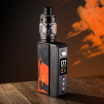 VOOPOO DRAG 4 177 WATT KIT - Image 2