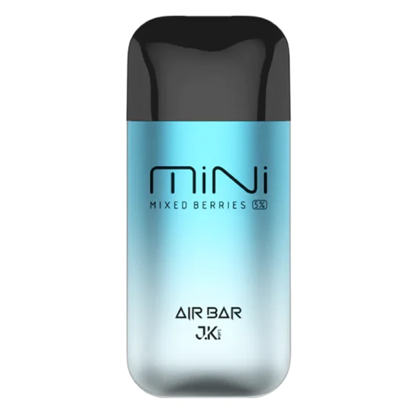 MIXED BERRIES ICE (50MG) AIR BAR MINI DISPOSABLE | 2000PUFF