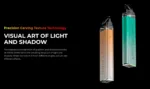 VAPORESSO XROS 3 MINI POD KIT - Image 2