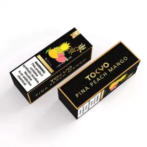 <h1>ICED PINA PEACH MANGO TOKYO GOLDEN SERIES 30ML</h1> <strong>Iced Pina Peach Mango</strong> <strong>Tokyo Golden Series 30ML</strong> presents a tantalizing blend of tropical flavors meticulously crafted to perfection. Embark on a sensory journey with every inhalation of this exquisite vape juice, featuring the harmonious fusion of juicy pineapple, succulent peach, and tropical mango. <strong>YOU CAN EXPLORE MORE TOKYO FLAVORS <a href="https://rockstarvapor.co/product-category/e-liquids/salt-nic-in-pakistan/salt-nic-tokyo-pakistan/" target="_blank" rel="noopener">HERE!</a></strong> <p class="selectable-text copyable-text iq0m558w g0rxnol2" dir="ltr"><span class="selectable-text copyable-text">At Rockstar, we believe every purchase is an experience of convenience, quality, and satisfaction.</span></p> <p class="selectable-text copyable-text iq0m558w g0rxnol2" dir="ltr"><span class="selectable-text copyable-text jv8stmnn">*</span><b><strong class="selectable-text copyable-text nbipi2bn">Price Match Guarantee:</strong></b><span class="selectable-text copyable-text jv8stmnn">*</span><span class="selectable-text copyable-text"> We're committed to offering you the best value on your purchases. If you find a lower price on an identical item from a competitor, simply let us know, and we'll beat it.</span></p> <p class="selectable-text copyable-text iq0m558w g0rxnol2" dir="ltr"><span class="selectable-text copyable-text">Shop with confidence, knowing that you're getting the best deal possible. Enjoy the ease of browsing and purchasing from the comfort of your home, Explore our catalog, place order, and get doorstep delivery. Our knowledgeable and friendly team is here to assist you with your order to make your shopping enjoyable, </span></p> <p class="selectable-text copyable-text iq0m558w g0rxnol2" dir="ltr"><span class="selectable-text copyable-text">We are located just around the corner in <a href="https://www.google.com/maps?ll=24.797475,67.044777&z=16&t=m&hl=en&gl=US&mapclient=embed&cid=3248600491974334453" target="_blank" rel="noopener">DHA Phase 5</a> & <a href="https://www.google.com/maps/place/Rockstar+Vapor+Co+-+Clifton+(Vape+Store)/@24.8271319,67.0278464,17z/data=!4m14!1m7!3m6!1s0x3eb33d243236324b:0xaa9b07f8edc863c0!2sRockstar+Vapor+Co+-+Clifton+(Vape+Store)!8m2!3d24.8271319!4d67.0304213!16s%2Fg%2F11twsg4yj7!3m5!1s0x3eb33d243236324b:0xaa9b07f8edc863c0!8m2!3d24.8271319!4d67.0304213!16s%2Fg%2F11twsg4yj7?entry=tt" target="_blank" rel="noopener">Clifton Boat Basin</a>, any of our store is your go-to spot for the latest vape gear, trendsetting flavors, and a vibe that’s as chill as it gets.</span></p> ICED PINA PEACH MANGO TOKYO GOLDEN SERIES 30ML