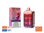 STRAWBERRY WATERMELON AIR BAR DIAMOND BOX DISPOSABLE 20000 PUFFS - Image 2
