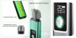 VOOPOO ARGUS G 25 WATT POD KIT - Image 3