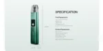 VOOPOO ARGUS G 25 WATT POD KIT - Image 6