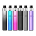 GEEKVAPE WENAX K2 POD KIT