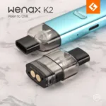 GEEKVAPE WENAX K2 POD KIT - Image 2
