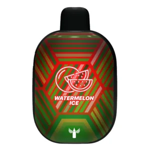 <h1>WATERMELON ICE DR VAPES PANTHER BAR DISPOSABLES</h1> Introducing the Watermelon Ice Dr Vapes Panther Bar Disposables, a refreshing and invigorating blend that captures the essence of summer with every puff, all within the convenient Panther Bar disposable vaping device. Experience the crisp and juicy sweetness of ripe watermelon, offering a burst of refreshing flavor with each inhale. Enhanced with a touch of icy coolness, this vape sensation delivers a revitalizing chill that invigorates your senses and leaves you feeling refreshed. <strong>YOU CAN EXPLORE MORE PANTHER BAR DISPOSABLES <a href="https://rockstarvapor.co/product-category/ecig-store-in-pakistan/disposable-vape/dr-vape-panther-disposable-pakistan/">HERE!</a></strong> <p class="selectable-text copyable-text iq0m558w g0rxnol2" dir="ltr"><span class="selectable-text copyable-text">At Rockstar, we believe every purchase is an experience of convenience, quality, and satisfaction.</span></p> <p class="selectable-text copyable-text iq0m558w g0rxnol2" dir="ltr"><span class="selectable-text copyable-text jv8stmnn">*</span><b><strong class="selectable-text copyable-text nbipi2bn">Price Match Guarantee:</strong></b><span class="selectable-text copyable-text jv8stmnn">*</span><span class="selectable-text copyable-text"> We’re committed to offering you the best value on your purchases. If you find a lower price on an identical item from a competitor, simply let us know, and we’ll beat it.</span></p> <p class="selectable-text copyable-text iq0m558w g0rxnol2" dir="ltr"><span class="selectable-text copyable-text">Shop with confidence, knowing that you’re getting the best deal possible. Enjoy the ease of browsing and purchasing from the comfort of your home, Explore our catalog, place order, and get doorstep delivery. Our knowledgeable and friendly team is here to assist you with your order to make your shopping enjoyable,</span></p> <p class="selectable-text copyable-text iq0m558w g0rxnol2" dir="ltr"><span class="selectable-text copyable-text">We are located just around the corner in <a href="https://www.google.com/maps?ll=24.797475,67.044777&z=16&t=m&hl=en&gl=US&mapclient=embed&cid=3248600491974334453" target="_blank" rel="noopener">DHA Phase 5</a> & <a href="https://www.google.com/maps/place/Rockstar+Vapor+Co+-+Clifton+(Vape+Store)/@24.8271319,67.0278464,17z/data=!4m14!1m7!3m6!1s0x3eb33d243236324b:0xaa9b07f8edc863c0!2sRockstar+Vapor+Co+-+Clifton+(Vape+Store)!8m2!3d24.8271319!4d67.0304213!16s%2Fg%2F11twsg4yj7!3m5!1s0x3eb33d243236324b:0xaa9b07f8edc863c0!8m2!3d24.8271319!4d67.0304213!16s%2Fg%2F11twsg4yj7?entry=tt" target="_blank" rel="noopener">Clifton Boat Basin</a>, any of our store is your go-to spot for the latest vape gear, trendsetting flavors, and a vibe that’s as chill as it gets.</span></p> <ul> <li></li> </ul> Watermelon Dr Vapes Bar Pakistan