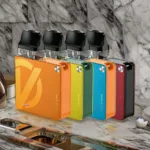 VAPORESSO XROS 3 NANO POD KIT - Image 2