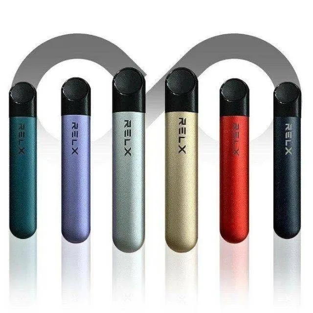 RELX INFINITY DEVICE RELX INFINITY DEVICE