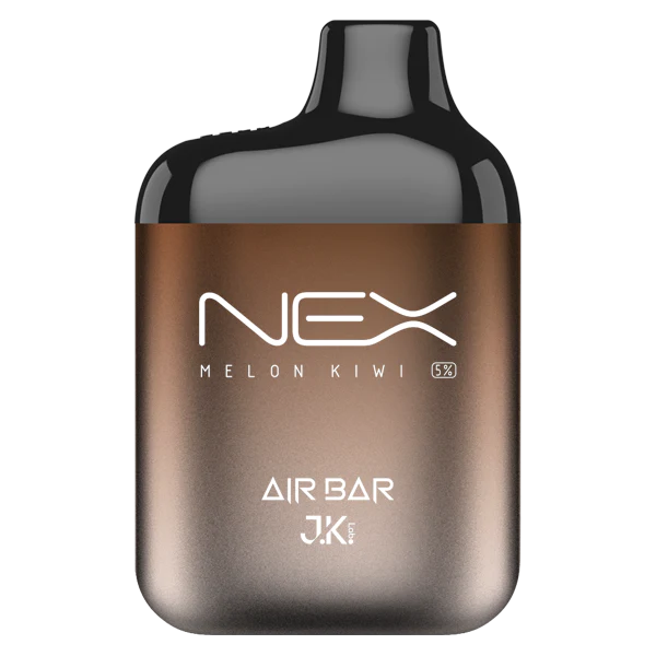 MELON KIWI AIRBAR NEX DISPOSABLE MELON KIWI AIRBAR NEX DISPOSABLE