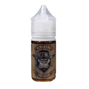 <h3>NUT TOBACCO TOKYO KING KONG 30ML</h3> NUT TOBACCO TOKYO KING KONG 30ML is a flavor the tobacco lovers of the world have been waiting for. Ever since we first introduced our original tobacco flavor, we’ve been hearing about requests for this one by the name TOKYO KING KONG NUT TOBACCO. You can enjoy Tokyo King Kong Nut Tobacco 30ml e-liquid in its purest form on the lowest nicotine strength, or enjoy it with a higher nicotine strength to get that truly satisfying experience. Nut Tobacco Tokyo King Kong 30ml is a perfect vape for beginners and intermediate vapers who want to try something new. Designed for discerning smokers who appreciate quality and refinement, Tokyo King Kong Nut Tobacco embodies sophistication and elegance. Whether enjoyed alone as a moment of relaxation or shared amongst friends during social gatherings, this exceptional blend promises to elevate any smoking occasion with its distinctive character and undeniable allure. With its bold flavor profile and impeccable craftsmanship, Tokyo King Kong Nut Tobacco stands as a testament to the artistry and innovation of tobacco blending, making it a must-have for aficionados seeking an extraordinary smoking experience. YOU CAN EXPLORE MORE TOKYO FLAVORS <a href="https://rockstarvapor.co/product-category/e-liquids/salt-nic-in-pakistan/salt-nic-tokyo-pakistan/" target="_blank" rel="noopener">HERE!</a> Craving an epic vape experience? Rockstar Vapor Co is your ultimate destination for all things vape-tastic! Picture this: you're on the hunt for the coolest vape store near you, right? Well, guess what? We've got you covered! Step into our world of flavor-packed clouds and vibes that scream 'rockstar'! Located just around the corner in <em><strong><a href="https://www.google.com/maps?ll=24.797475,67.044777&z=16&t=m&hl=en&gl=US&mapclient=embed&cid=3248600491974334453" target="_blank" rel="nofollow noopener">DHA Phase 5</a></strong></em> & <em><strong><a href="https://www.google.com/maps/place/Rockstar+Vapor+Co+-+Clifton+(Vape+Store)/@24.8271319,67.0278464,17z/data=!4m14!1m7!3m6!1s0x3eb33d243236324b:0xaa9b07f8edc863c0!2sRockstar+Vapor+Co+-+Clifton+(Vape+Store)!8m2!3d24.8271319!4d67.0304213!16s%2Fg%2F11twsg4yj7!3m5!1s0x3eb33d243236324b:0xaa9b07f8edc863c0!8m2!3d24.8271319!4d67.0304213!16s%2Fg%2F11twsg4yj7?entry=tt" target="_blank" rel="nofollow noopener">Clifton Boat Basin</a>,</strong></em> any of our store is your go-to spot for the latest vape gear, trendsetting flavors, and a vibe that's as chill as it gets. So, why wait? Swing by and let's rock your vape game together! 🤘 #RockstarVapor #VapeLife #VapeStoreNearMe" NUT TOBACCO TOKYO KING KONG 30ML