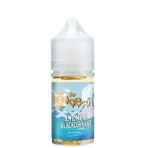 <h1>LYCHEE BLACKCURRANT OCEAN SERIES TOKYO 30ML</h1> <div> Embark on a refreshing journey with <strong>Lychee Blackcurrant Ocean Series Tokyo 30ml</strong>, a captivating blend that marries the crisp sweetness of ripe pears with a revitalizing touch of menthol. Crafted with precision and care, this e-liquid offers a delightful vaping experience that will invigorate your senses with every puff. As you inhale, the luscious flavor of juicy pears envelopes your palate, delivering a burst of natural sweetness that is both satisfying and refreshing. Each puff captures the essence of freshly harvested pears, ensuring an authentic and enjoyable taste experience. <strong>Lychee Blackcurrant Ocean Series Tokyo 30ml</strong> is crafted with high-quality ingredients and manufactured to the highest standards, ensuring a smooth and satisfying vaping experience every time. Whether you're seeking a momentary escape from the ordinary or simply craving a burst of fruity goodness, this e-liquid is the perfect choice for all-day enjoyment. </div> <h3><strong>YOU CAN EXPLORE MORE TOKYO FLAVORS <a href="https://rockstarvapor.co/product-category/e-liquids/salt-nic-in-pakistan/salt-nic-tokyo-pakistan/" target="_blank" rel="noopener">HERE!</a></strong></h3> <p class="selectable-text copyable-text iq0m558w g0rxnol2" dir="ltr"><span class="selectable-text copyable-text">At Rockstar, we believe every purchase is an experience of convenience, quality, and satisfaction.</span></p> <p class="selectable-text copyable-text iq0m558w g0rxnol2" dir="ltr"><span class="selectable-text copyable-text jv8stmnn">*</span><b><strong class="selectable-text copyable-text nbipi2bn">Price Match Guarantee:</strong></b><span class="selectable-text copyable-text jv8stmnn">*</span><span class="selectable-text copyable-text"> We're committed to offering you the best value on your purchases. If you find a lower price on an identical item from a competitor, simply let us know, and we'll beat it.</span></p> <p class="selectable-text copyable-text iq0m558w g0rxnol2" dir="ltr"><span class="selectable-text copyable-text">Shop with confidence, knowing that you're getting the best deal possible. Enjoy the ease of browsing and purchasing from the comfort of your home, Explore our catalog, place order, and get doorstep delivery. Our knowledgeable and friendly team is here to assist you with your order to make your shopping enjoyable, </span></p> <p class="selectable-text copyable-text iq0m558w g0rxnol2" dir="ltr"><span class="selectable-text copyable-text">We are located just around the corner in <a href="https://www.google.com/maps?ll=24.797475,67.044777&z=16&t=m&hl=en&gl=US&mapclient=embed&cid=3248600491974334453" target="_blank" rel="noopener">DHA Phase 5</a> & <a href="https://www.google.com/maps/place/Rockstar+Vapor+Co+-+Clifton+(Vape+Store)/@24.8271319,67.0278464,17z/data=!4m14!1m7!3m6!1s0x3eb33d243236324b:0xaa9b07f8edc863c0!2sRockstar+Vapor+Co+-+Clifton+(Vape+Store)!8m2!3d24.8271319!4d67.0304213!16s%2Fg%2F11twsg4yj7!3m5!1s0x3eb33d243236324b:0xaa9b07f8edc863c0!8m2!3d24.8271319!4d67.0304213!16s%2Fg%2F11twsg4yj7?entry=tt" target="_blank" rel="noopener">Clifton Boat Basin</a>, any of our store is your go-to spot for the latest vape gear, trendsetting flavors, and a vibe that’s as chill as it gets.</span></p> LYCHEE BLACKCURRANT TOKYO OCEAN SERIES 30ML