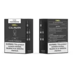 UWELL CALIBURN A3 REPLACEMENT PODS - Image 2