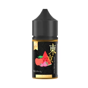 <h1 data-fontsize="20" data-lineheight="37.6px">RASPBERRY APPLE ICE TOKYO GOLDEN SERIES 30ML</h1> <div> Embark on a refreshing journey with <strong>Raspberry Apple Ice Tokyo Golden Series 30ml</strong>, a captivating blend that marries the crisp sweetness of ripe pears with a revitalizing touch of menthol. Crafted with precision and care, this e-liquid offers a delightful vaping experience that will invigorate your senses with every puff. As you inhale, the luscious flavor of juicy apples and raspberries envelopes your palate, delivering a burst of natural sweetness that is both satisfying and refreshing. Each puff captures the essence of freshly harvested pears, ensuring an authentic and enjoyable taste experience. <strong>Raspberry Apple Ice Tokyo Golden Series 30ml</strong> is crafted with high-quality ingredients and manufactured to the highest standards, ensuring a smooth and satisfying vaping experience every time. Whether you're seeking a momentary escape from the ordinary or simply craving a burst of fruity goodness, this e-liquid is the perfect choice for all-day enjoyment. </div> <h3><strong>YOU CAN EXPLORE MORE TOKYO FLAVORS <a href="https://rockstarvapor.co/product-category/e-liquids/salt-nic-in-pakistan/salt-nic-tokyo-pakistan/" target="_blank" rel="noopener">HERE!</a></strong></h3> <p class="selectable-text copyable-text iq0m558w g0rxnol2" dir="ltr"><span class="selectable-text copyable-text">At Rockstar, we believe every purchase is an experience of convenience, quality, and satisfaction.</span></p> <p class="selectable-text copyable-text iq0m558w g0rxnol2" dir="ltr"><span class="selectable-text copyable-text jv8stmnn">*</span><b><strong class="selectable-text copyable-text nbipi2bn">Price Match Guarantee:</strong></b><span class="selectable-text copyable-text jv8stmnn">*</span><span class="selectable-text copyable-text"> We're committed to offering you the best value on your purchases. If you find a lower price on an identical item from a competitor, simply let us know, and we'll beat it.</span></p> <p class="selectable-text copyable-text iq0m558w g0rxnol2" dir="ltr"><span class="selectable-text copyable-text">Shop with confidence, knowing that you're getting the best deal possible. Enjoy the ease of browsing and purchasing from the comfort of your home, Explore our catalog, place order, and get doorstep delivery. Our knowledgeable and friendly team is here to assist you with your order to make your shopping enjoyable, </span></p> <p class="selectable-text copyable-text iq0m558w g0rxnol2" dir="ltr"><span class="selectable-text copyable-text">We are located just around the corner in <a href="https://www.google.com/maps?ll=24.797475,67.044777&z=16&t=m&hl=en&gl=US&mapclient=embed&cid=3248600491974334453" target="_blank" rel="noopener">DHA Phase 5</a> & <a href="https://www.google.com/maps/place/Rockstar+Vapor+Co+-+Clifton+(Vape+Store)/@24.8271319,67.0278464,17z/data=!4m14!1m7!3m6!1s0x3eb33d243236324b:0xaa9b07f8edc863c0!2sRockstar+Vapor+Co+-+Clifton+(Vape+Store)!8m2!3d24.8271319!4d67.0304213!16s%2Fg%2F11twsg4yj7!3m5!1s0x3eb33d243236324b:0xaa9b07f8edc863c0!8m2!3d24.8271319!4d67.0304213!16s%2Fg%2F11twsg4yj7?entry=tt" target="_blank" rel="noopener">Clifton Boat Basin</a>, any of our store is your go-to spot for the latest vape gear, trendsetting flavors, and a vibe that’s as chill as it gets.</span></p> RASPBERRY APPLE ICE TOKYO GOLDEN SERIES 30ML