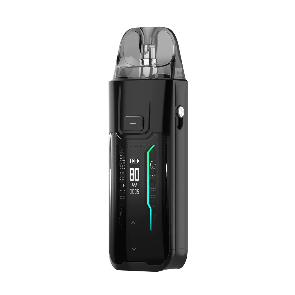 VAPORESSO LUXE XR MAX POD KIT VAPORESSO LUXE XR MAX POD KIT