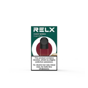 <h1>FOREST BERRIES RELX POD</h1> Dive into a luscious forest of flavor with the Forest Berries RELX Pod, an enchanting blend that captures the essence of wild berries nestled amidst verdant foliage. From the moment you take your first inhale, you're transported to a serene woodland, where the air is filled with the sweet perfume of ripe berries and the earthy scent of moss-covered trees. The Forest Berries RELX Pod is a symphony of flavors, blending the juicy sweetness of strawberries, the tartness of raspberries, and the subtle tang of blueberries into a harmonious blend that delights the senses. Each draw is a journey through the forest, with layers of flavor unfolding with every puff, evoking memories of summer picnics and leisurely hikes through nature's bounty. <strong>YOU CAN EXPLORE MORE RELX PODS <a href="https://rockstarvapor.co/product-category/prefilled-pods-pakistan/buy-relx-pods-online-pakistan/">HERE!</a></strong> <p class="selectable-text copyable-text iq0m558w g0rxnol2" dir="ltr"><span class="selectable-text copyable-text">At Rockstar, we believe every purchase is an experience of convenience, quality, and satisfaction.</span></p> <p class="selectable-text copyable-text iq0m558w g0rxnol2" dir="ltr"><span class="selectable-text copyable-text jv8stmnn">*</span><b><strong class="selectable-text copyable-text nbipi2bn">Price Match Guarantee:</strong></b><span class="selectable-text copyable-text jv8stmnn">*</span><span class="selectable-text copyable-text"> We’re committed to offering you the best value on your purchases. If you find a lower price on an identical item from a competitor, simply let us know, and we’ll beat it.</span></p> <p class="selectable-text copyable-text iq0m558w g0rxnol2" dir="ltr"><span class="selectable-text copyable-text">Shop with confidence, knowing that you’re getting the best deal possible. Enjoy the ease of browsing and purchasing from the comfort of your home, Explore our catalog, place order, and get doorstep delivery. Our knowledgeable and friendly team is here to assist you with your order to make your shopping enjoyable,</span></p> <p class="selectable-text copyable-text iq0m558w g0rxnol2" dir="ltr"><span class="selectable-text copyable-text">We are located just around the corner in <a href="https://www.google.com/maps?ll=24.797475,67.044777&z=16&t=m&hl=en&gl=US&mapclient=embed&cid=3248600491974334453" target="_blank" rel="noopener">DHA Phase 5</a> & <a href="https://www.google.com/maps/place/Rockstar+Vapor+Co+-+Clifton+(Vape+Store)/@24.8271319,67.0278464,17z/data=!4m14!1m7!3m6!1s0x3eb33d243236324b:0xaa9b07f8edc863c0!2sRockstar+Vapor+Co+-+Clifton+(Vape+Store)!8m2!3d24.8271319!4d67.0304213!16s%2Fg%2F11twsg4yj7!3m5!1s0x3eb33d243236324b:0xaa9b07f8edc863c0!8m2!3d24.8271319!4d67.0304213!16s%2Fg%2F11twsg4yj7?entry=tt" target="_blank" rel="noopener">Clifton Boat Basin</a>, any of our store is your go-to spot for the latest vape gear, trendsetting flavors, and a vibe that’s as chill as it gets.</span></p> FOREST BERRIES RELX POD
