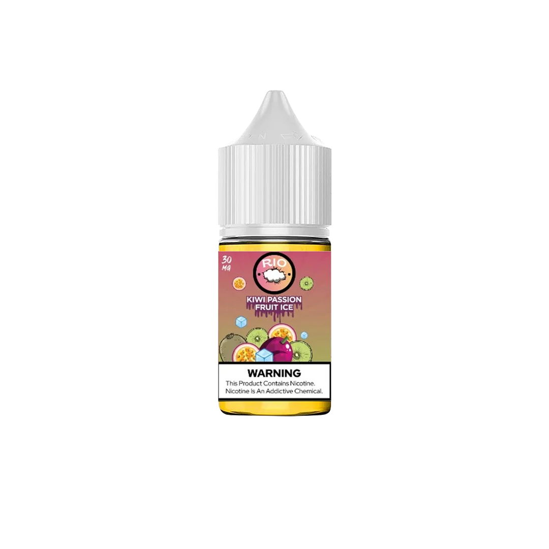 KIWI PASSION FRUIT ICE RIO CLASSIC KIWI PASSION FRUIT ICE RIO CLASSIC