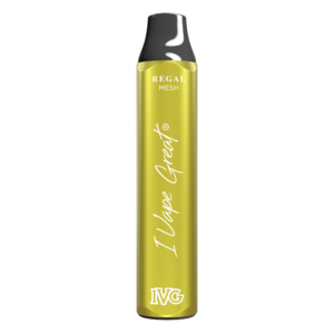 <h1>KIWI PASSION FRUIT GUAVA ICE IVG REGAL DISPOSABLE</h1> Introducing the <strong>KIWI PASSION FRUIT GUAVA ICE IVG REGAL DISPOSABLE</strong>, a tantalizing fusion of exotic <strong>kiwi and passion fruit</strong> flavors encapsulated within a convenient and stylish disposable vape device. Crafted by the esteemed artisans at IVG, renowned for their commitment to quality and innovation, this premium offering promises an unforgettable vaping experience that is as convenient as it is luxurious.Its sleek and compact design fits comfortably in the palm of your hand, making it ideal for on-the-go vaping enthusiasts who crave convenience without compromising on quality. Prepare to be enchanted as you indulge in the delicate sweetness of <strong>kiwi and passion fruit</strong>, with its floral and slightly tart undertones, perfectly complemented by the bold and tangy notes of succulent <strong>guava</strong>. Each inhale delivers a symphony of flavors that dance across your taste buds, tantalizing the senses and leaving you craving for more. The lush, juicy notes of <strong>guava</strong> are perfectly balanced by the tangy, exotic essence of <strong>kiwi passion fruit</strong>, resulting in a flavor profile that is both refreshing and deeply satisfying. Designed for those who demand excellence in both taste and convenience, the <strong>KIWI PASSION FRUIT GUAVA ICE IVG REGAL DISPOSABLE</strong> boasts an impressive capacity, offering up to 6000 puffs of pure vaping pleasure. Say goodbye to the hassle of refilling and recharging, as this sleek and portable device is ready to satisfy your cravings wherever you go. Experience the pinnacle of vaping luxury with the <strong>KIWI PASSION FRUIT GUAVA ICE IVG REGAL DISPOSABLE</strong>, where every draw is a testament to the dedication and expertise of IVG in creating exquisite vape products that elevate the senses and inspire the soul. Treat yourself to a regal vaping experience and discover the perfect harmony of flavors with every puff. Its sleek and compact design fits comfortably in the palm of your hand, making it ideal for on-the-go vaping enthusiasts who crave convenience without compromising on quality. <strong>Exceptional Puff Capacity:</strong> Enjoy an astounding 6000 puffs with this disposable device, eliminating the need for frequent refills and ensuring a prolonged vaping experience. <strong>Robust Battery Performance:</strong> The device is powered by a high-capacity 500mAh battery, providing extended usage periods. Convenient C-type USB charging ensures quick and hassle-free recharging when needed. <strong>Optimal Nicotine Strength:</strong> Featuring a 50mg nicotine strength, the IVG REGAL 6000 PUFFS 5% offers a perfectly balanced, satisfying vaping experience with each draw. <strong>Generous E-liquid Capacity:</strong> This disposable vape device boasts a capacious 12ml e-liquid reservoir, ensuring you have an abundant supply of your preferred flavor to last a substantial duration. <strong>Precision Mesh Coil Technology:</strong> The device incorporates a meticulously designed mesh coil, delivering consistent, flavorful vapor production, and a remarkable vaping experience. <strong>YOU CAN EXPLORE MORE IVG REGAL DISPOSABLE FLAVORS <a href="https://rockstarvapor.co/product-category/e-cigarette/disposable-vape/ivg-regal-disposable-pakistan/">HERE</a>!</strong> <p class="selectable-text copyable-text iq0m558w g0rxnol2" dir="ltr"><span class="selectable-text copyable-text">At Rockstar, we believe every purchase is an experience of convenience, quality, and satisfaction.</span></p> <p class="selectable-text copyable-text iq0m558w g0rxnol2" dir="ltr"><span class="selectable-text copyable-text jv8stmnn">*</span><b><strong class="selectable-text copyable-text nbipi2bn">Price Match Guarantee:</strong></b><span class="selectable-text copyable-text jv8stmnn">*</span><span class="selectable-text copyable-text"> We’re committed to offering you the best value on your purchases. If you find a lower price on an identical item from a competitor, simply let us know, and we’ll beat it.</span></p> <p class="selectable-text copyable-text iq0m558w g0rxnol2" dir="ltr"><span class="selectable-text copyable-text">Shop with confidence, knowing that you’re getting the best deal possible. Enjoy the ease of browsing and purchasing from the comfort of your home, Explore our catalog, place order, and get doorstep delivery. Our knowledgeable and friendly team is here to assist you with your order to make your shopping enjoyable,</span></p> <p class="selectable-text copyable-text iq0m558w g0rxnol2" dir="ltr"><span class="selectable-text copyable-text">We are located just around the corner in <a href="https://www.google.com/maps?ll=24.797475,67.044777&z=16&t=m&hl=en&gl=US&mapclient=embed&cid=3248600491974334453" target="_blank" rel="noopener">DHA Phase 5</a> & <a href="https://www.google.com/maps/place/Rockstar+Vapor+Co+-+Clifton+(Vape+Store)/@24.8271319,67.0278464,17z/data=!4m14!1m7!3m6!1s0x3eb33d243236324b:0xaa9b07f8edc863c0!2sRockstar+Vapor+Co+-+Clifton+(Vape+Store)!8m2!3d24.8271319!4d67.0304213!16s%2Fg%2F11twsg4yj7!3m5!1s0x3eb33d243236324b:0xaa9b07f8edc863c0!8m2!3d24.8271319!4d67.0304213!16s%2Fg%2F11twsg4yj7?entry=tt" target="_blank" rel="noopener">Clifton Boat Basin</a>, any of our store is your go-to spot for the latest vape gear, trendsetting flavors, and a vibe that’s as chill as it gets.</span></p> KIWI PASSION FRUIT GUAVA ICE IVG REGAL DISPOSABLE