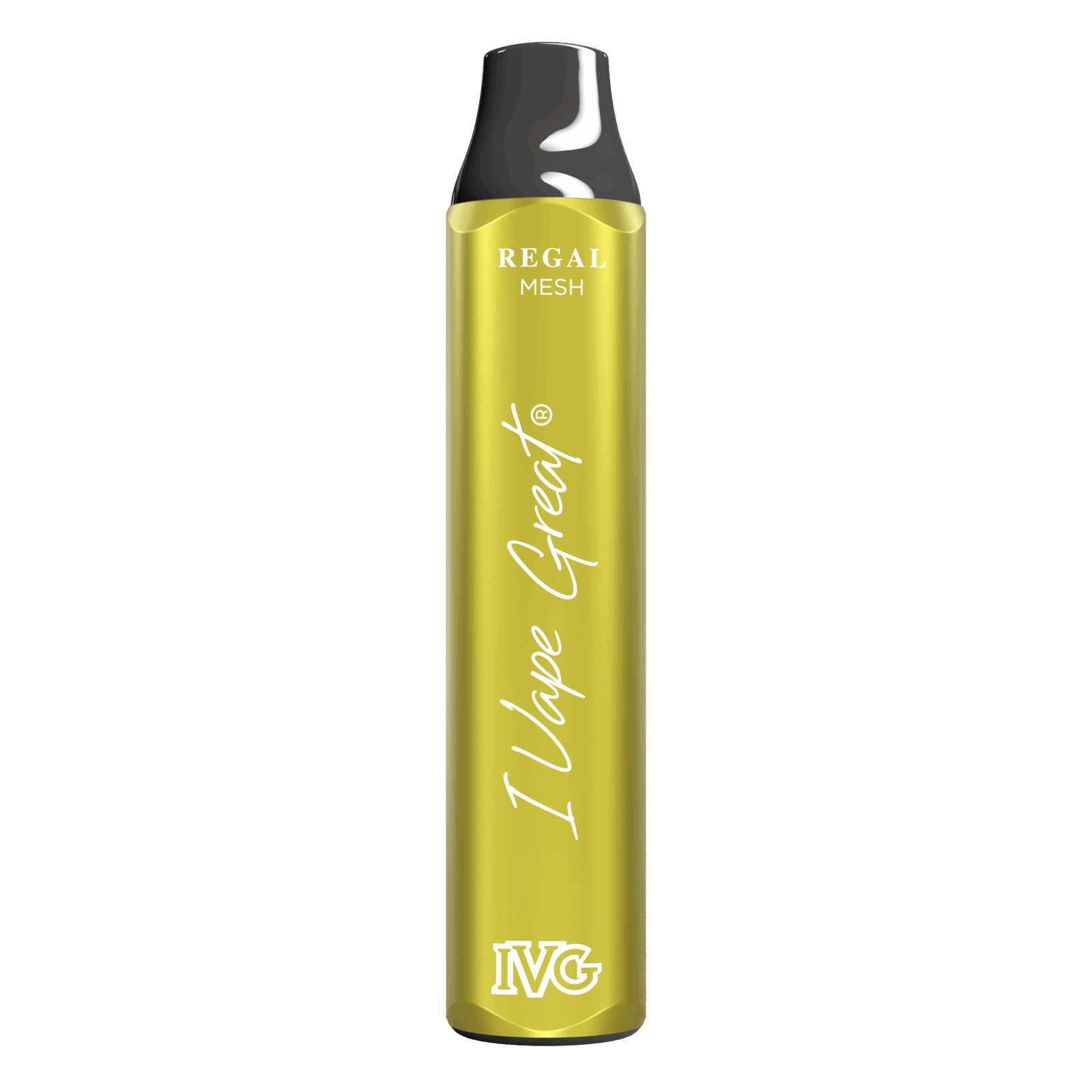KIWI PASSION FRUIT GUAVA ICE IVG REGAL DISPOSABLE KIWI PASSION FRUIT GUAVA ICE IVG REGAL DISPOSABLE