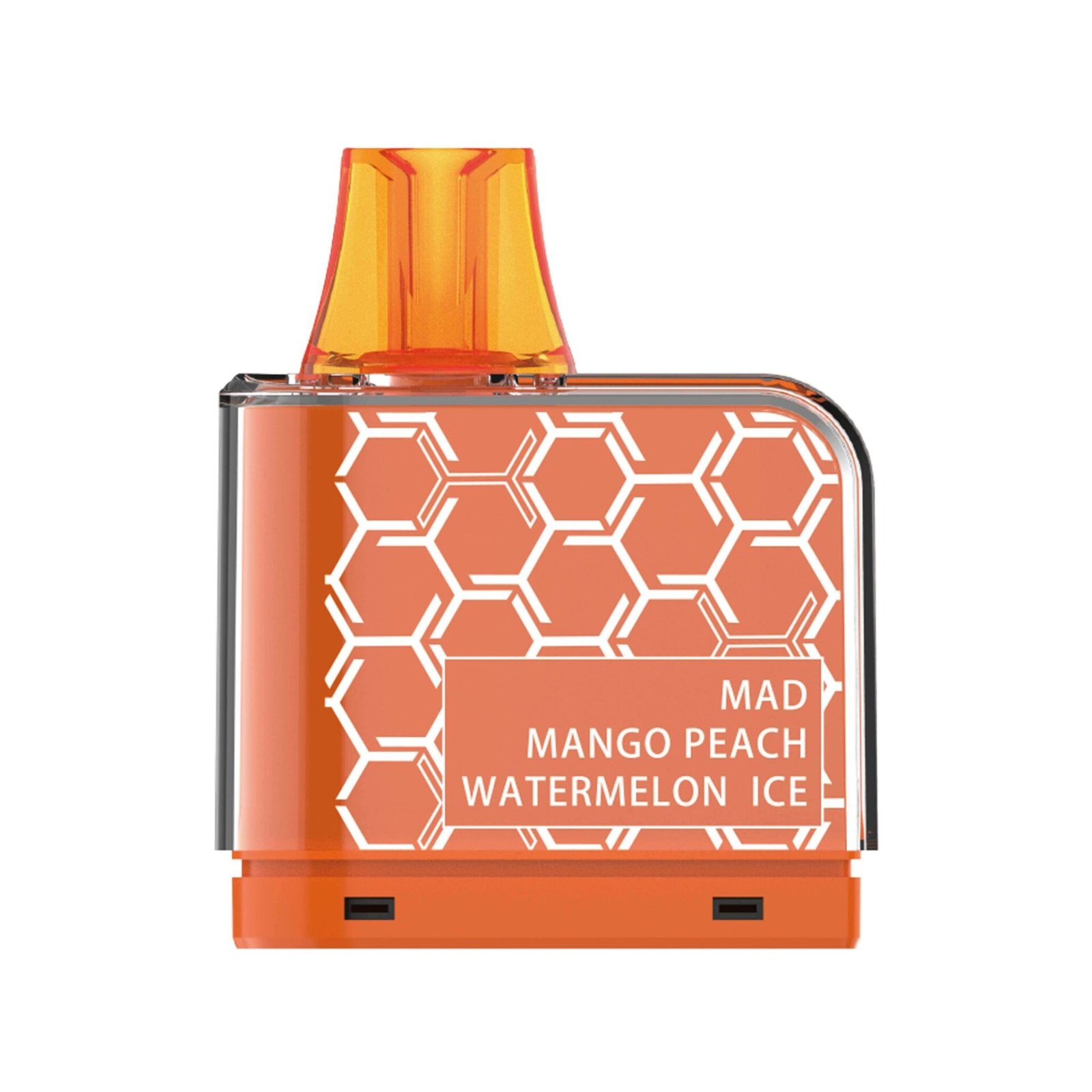 MAD MANGO PEACH WATERMELON ICE KLIKIT DISPOSABLE MAD MANGO PEACH WATERMELON ICE KLIKIT DISPOSABLE