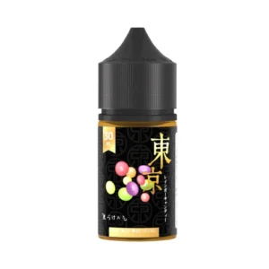 <h1>RAINBOW CANDY TOKYO GOLDEN SERIES</h1> Experience a burst of vibrant sweetness with Rainbow Candy Tokyo Golden Series, a delightful e-liquid that captures the essence of colorful, fruity confections. Presented in a convenient 30ml bottle, this tantalizing blend offers a symphony of candy-inspired flavors that will enchant your taste buds and leave you craving more. At its core, Rainbow Candy Tokyo Golden Series delivers the nostalgic taste of assorted fruit-flavored candies, reminiscent of your favorite childhood treats. Each inhale is a journey through a rainbow of fruity flavors, with notes of tangy citrus, sweet berries, and succulent tropical fruits dancing across your palate in perfect harmony. YOU CAN EXPLORE MORE TOKYO FLAVORS <a href="https://rockstarvapor.co/product-category/e-liquids/salt-nic-in-pakistan/salt-nic-tokyo-pakistan/" target="_blank" rel="noopener">HERE!</a> <p class="selectable-text copyable-text iq0m558w g0rxnol2" dir="ltr"><span class="selectable-text copyable-text">At Rockstar, we believe every purchase is an experience of convenience, quality, and satisfaction.</span></p> <p class="selectable-text copyable-text iq0m558w g0rxnol2" dir="ltr"><span class="selectable-text copyable-text jv8stmnn">*</span><b><strong class="selectable-text copyable-text nbipi2bn">Price Match Guarantee:</strong></b><span class="selectable-text copyable-text jv8stmnn">*</span><span class="selectable-text copyable-text"> We’re committed to offering you the best value on your purchases. If you find a lower price on an identical item from a competitor, simply let us know, and we’ll beat it.</span></p> <p class="selectable-text copyable-text iq0m558w g0rxnol2" dir="ltr"><span class="selectable-text copyable-text">Shop with confidence, knowing that you’re getting the best deal possible. Enjoy the ease of browsing and purchasing from the comfort of your home, Explore our catalog, place order, and get doorstep delivery. Our knowledgeable and friendly team is here to assist you with your order to make your shopping enjoyable,</span></p> <p class="selectable-text copyable-text iq0m558w g0rxnol2" dir="ltr"><span class="selectable-text copyable-text">We are located just around the corner in <a href="https://www.google.com/maps?ll=24.797475,67.044777&z=16&t=m&hl=en&gl=US&mapclient=embed&cid=3248600491974334453" target="_blank" rel="noopener">DHA Phase 5</a> & <a href="https://www.google.com/maps/place/Rockstar+Vapor+Co+-+Clifton+(Vape+Store)/@24.8271319,67.0278464,17z/data=!4m14!1m7!3m6!1s0x3eb33d243236324b:0xaa9b07f8edc863c0!2sRockstar+Vapor+Co+-+Clifton+(Vape+Store)!8m2!3d24.8271319!4d67.0304213!16s%2Fg%2F11twsg4yj7!3m5!1s0x3eb33d243236324b:0xaa9b07f8edc863c0!8m2!3d24.8271319!4d67.0304213!16s%2Fg%2F11twsg4yj7?entry=tt" target="_blank" rel="noopener">Clifton Boat Basin</a>, any of our store is your go-to spot for the latest vape gear, trendsetting flavors, and a vibe that’s as chill as it gets.</span></p> RAINBOW CANDY TOKYO GOLDEN SERIES