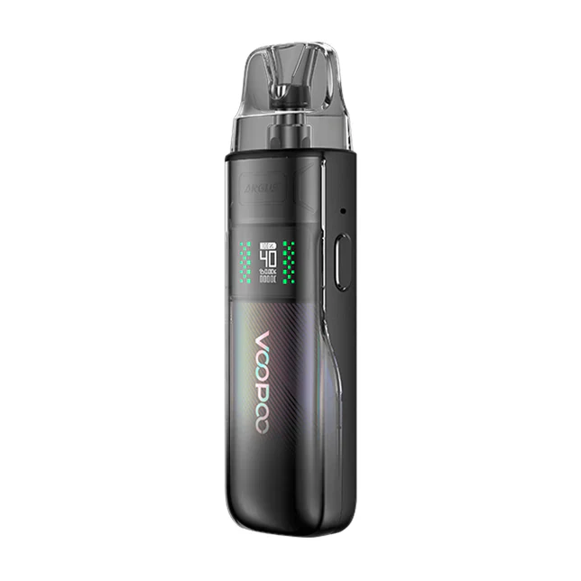 VOOPOO ARGUS E40 POD KIT VOOPOO ARGUS E40 POD KIT