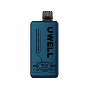 <h1>BLUEBERRY CHERRY CRANBERRY UWELL BG DISPOSABLE</h1> Experience a burst of flavor with the Blueberry Cherry Cranberry Uwell BG Disposable Vape, crafted for those who appreciate a complex and refreshing vape. With an impressive 12,000 puffs, this disposable vape offers a long-lasting and enjoyable experience without the need for refills or maintenance. The Blueberry Cherry Cranberry flavor profile combines the sweet and tangy notes of ripe blueberries, cherries, and cranberries. This vibrant mix delivers a well-balanced taste that is both fruity and refreshing, with each puff offering a harmonious blend of these three delicious berries. <h5><strong>YOU CAN EXPLORE MORE UWELL BG DISPOSABLES <a href="https://rockstarvapor.co/product-category/uwell-bg-12000-puffs-disposables/" target="_blank" rel="noopener">HERE!</a></strong></h5> <p class="selectable-text copyable-text iq0m558w g0rxnol2" dir="ltr"><span class="selectable-text copyable-text">At Rockstar, we believe every purchase is an experience of convenience, quality, and satisfaction.</span></p> <p class="selectable-text copyable-text iq0m558w g0rxnol2" dir="ltr"><span class="selectable-text copyable-text jv8stmnn">*</span><b><strong class="selectable-text copyable-text nbipi2bn">Price Match Guarantee:</strong></b><span class="selectable-text copyable-text jv8stmnn">*</span><span class="selectable-text copyable-text"> We’re committed to offering you the best value on your purchases. If you find a lower price on an identical item from a competitor, simply let us know, and we’ll beat it.</span></p> <p class="selectable-text copyable-text iq0m558w g0rxnol2" dir="ltr"><span class="selectable-text copyable-text">Shop with confidence, knowing that you’re getting the best deal possible. Enjoy the ease of browsing and purchasing from the comfort of your home, Explore our catalog, place order, and get doorstep delivery. Our knowledgeable and friendly team is here to assist you with your order to make your shopping enjoyable,</span></p> <p class="selectable-text copyable-text iq0m558w g0rxnol2" dir="ltr"><span class="selectable-text copyable-text">We are located just around the corner in <a href="https://www.google.com/maps?ll=24.797475,67.044777&z=16&t=m&hl=en&gl=US&mapclient=embed&cid=3248600491974334453" target="_blank" rel="noopener">DHA Phase 5</a> & <a href="https://www.google.com/maps/place/Rockstar+Vapor+Co+-+Clifton+(Vape+Store)/@24.8271319,67.0278464,17z/data=!4m14!1m7!3m6!1s0x3eb33d243236324b:0xaa9b07f8edc863c0!2sRockstar+Vapor+Co+-+Clifton+(Vape+Store)!8m2!3d24.8271319!4d67.0304213!16s%2Fg%2F11twsg4yj7!3m5!1s0x3eb33d243236324b:0xaa9b07f8edc863c0!8m2!3d24.8271319!4d67.0304213!16s%2Fg%2F11twsg4yj7?entry=tt" target="_blank" rel="noopener">Clifton Boat Basin</a>, any of our store is your go-to spot for the latest vape gear, trendsetting flavors, and a vibe that’s as chill as it gets.</span></p> BLUEBERRY CHERRY CRANBERRY UWELL BG DISPOSABLE 12000 PUFFS