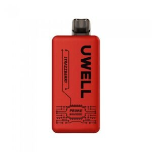 <h1>STRAWZZBERRY UWELL BG DISPOSABLE</h1> Introducing the Strawzzberry Uwell BG Disposable Vape, a delightful option for those who love a sweet and fruity vaping experience. With an impressive capacity of 12,000 puffs, this disposable vape ensures extended enjoyment without the need for refills or maintenance. The Strawzzberry flavor is a luscious blend of ripe strawberries, offering a rich, sweet taste with every puff. This flavor profile captures the essence of freshly picked strawberries, providing a smooth and satisfying experience that is perfect for all-day vaping. <h5><strong>YOU CAN EXPLORE MORE UWELL BG DISPOSABLES <a href="https://rockstarvapor.co/product-category/uwell-bg-12000-puffs-disposables/" target="_blank" rel="noopener">HERE!</a></strong></h5> <p class="selectable-text copyable-text iq0m558w g0rxnol2" dir="ltr"><span class="selectable-text copyable-text">At Rockstar, we believe every purchase is an experience of convenience, quality, and satisfaction.</span></p> <p class="selectable-text copyable-text iq0m558w g0rxnol2" dir="ltr"><span class="selectable-text copyable-text jv8stmnn">*</span><b><strong class="selectable-text copyable-text nbipi2bn">Price Match Guarantee:</strong></b><span class="selectable-text copyable-text jv8stmnn">*</span><span class="selectable-text copyable-text"> We’re committed to offering you the best value on your purchases. If you find a lower price on an identical item from a competitor, simply let us know, and we’ll beat it.</span></p> <p class="selectable-text copyable-text iq0m558w g0rxnol2" dir="ltr"><span class="selectable-text copyable-text">Shop with confidence, knowing that you’re getting the best deal possible. Enjoy the ease of browsing and purchasing from the comfort of your home, Explore our catalog, place order, and get doorstep delivery. Our knowledgeable and friendly team is here to assist you with your order to make your shopping enjoyable,</span></p> <p class="selectable-text copyable-text iq0m558w g0rxnol2" dir="ltr"><span class="selectable-text copyable-text">We are located just around the corner in <a href="https://www.google.com/maps?ll=24.797475,67.044777&z=16&t=m&hl=en&gl=US&mapclient=embed&cid=3248600491974334453" target="_blank" rel="noopener">DHA Phase 5</a> & <a href="https://www.google.com/maps/place/Rockstar+Vapor+Co+-+Clifton+(Vape+Store)/@24.8271319,67.0278464,17z/data=!4m14!1m7!3m6!1s0x3eb33d243236324b:0xaa9b07f8edc863c0!2sRockstar+Vapor+Co+-+Clifton+(Vape+Store)!8m2!3d24.8271319!4d67.0304213!16s%2Fg%2F11twsg4yj7!3m5!1s0x3eb33d243236324b:0xaa9b07f8edc863c0!8m2!3d24.8271319!4d67.0304213!16s%2Fg%2F11twsg4yj7?entry=tt" target="_blank" rel="noopener">Clifton Boat Basin</a>, any of our store is your go-to spot for the latest vape gear, trendsetting flavors, and a vibe that’s as chill as it gets.</span></p> STRAWZZBERRY UWELL BG DISPOSABLE 12000 PUFFS