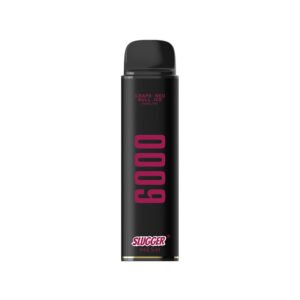 GRAPE RED BULL ICE SLUGGER DISPOSABLE
