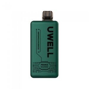 <h1>WATERMELON BREEZE UWELL BG DISPOSABLE</h1> Discover the Watermelon Breeze Uwell BG Disposable Vape, a premium choice for those who enjoy a refreshing and invigorating vape experience. With an impressive capacity of 12,000 puffs, this disposable vape is designed to keep you satisfied for a long time without the need for refills or maintenance. The Watermelon Breeze flavor delivers a cool and crisp sensation, perfectly capturing the essence of juicy watermelon with a hint of icy freshness. Each puff offers a smooth, satisfying taste that blends the sweetness of ripe watermelon with a refreshing menthol breeze, making it ideal for both daily use and those moments when you need a burst of revitalizing flavor. <h5><strong>YOU CAN EXPLORE MORE UWELL BG DISPOSABLES <a href="https://rockstarvapor.co/product-category/uwell-bg-12000-puffs-disposables/" target="_blank" rel="noopener">HERE!</a></strong></h5> <p class="selectable-text copyable-text iq0m558w g0rxnol2" dir="ltr"><span class="selectable-text copyable-text">At Rockstar, we believe every purchase is an experience of convenience, quality, and satisfaction.</span></p> <p class="selectable-text copyable-text iq0m558w g0rxnol2" dir="ltr"><span class="selectable-text copyable-text jv8stmnn">*</span><b><strong class="selectable-text copyable-text nbipi2bn">Price Match Guarantee:</strong></b><span class="selectable-text copyable-text jv8stmnn">*</span><span class="selectable-text copyable-text"> We’re committed to offering you the best value on your purchases. If you find a lower price on an identical item from a competitor, simply let us know, and we’ll beat it.</span></p> <p class="selectable-text copyable-text iq0m558w g0rxnol2" dir="ltr"><span class="selectable-text copyable-text">Shop with confidence, knowing that you’re getting the best deal possible. Enjoy the ease of browsing and purchasing from the comfort of your home, Explore our catalog, place order, and get doorstep delivery. Our knowledgeable and friendly team is here to assist you with your order to make your shopping enjoyable,</span></p> <p class="selectable-text copyable-text iq0m558w g0rxnol2" dir="ltr"><span class="selectable-text copyable-text">We are located just around the corner in <a href="https://www.google.com/maps?ll=24.797475,67.044777&z=16&t=m&hl=en&gl=US&mapclient=embed&cid=3248600491974334453" target="_blank" rel="noopener">DHA Phase 5</a> & <a href="https://www.google.com/maps/place/Rockstar+Vapor+Co+-+Clifton+(Vape+Store)/@24.8271319,67.0278464,17z/data=!4m14!1m7!3m6!1s0x3eb33d243236324b:0xaa9b07f8edc863c0!2sRockstar+Vapor+Co+-+Clifton+(Vape+Store)!8m2!3d24.8271319!4d67.0304213!16s%2Fg%2F11twsg4yj7!3m5!1s0x3eb33d243236324b:0xaa9b07f8edc863c0!8m2!3d24.8271319!4d67.0304213!16s%2Fg%2F11twsg4yj7?entry=tt" target="_blank" rel="noopener">Clifton Boat Basin</a>, any of our store is your go-to spot for the latest vape gear, trendsetting flavors, and a vibe that’s as chill as it gets.</span></p>
