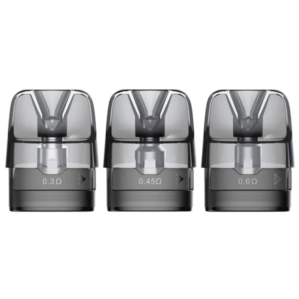 VOOPOO ARGUS E40 REPLACEMENT PODS