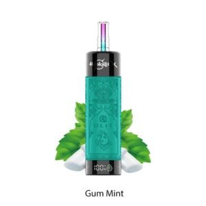 <h1>GUM MINT OLIT HOOKALIT X DISPOSABLE</h1> The Gum Mint flavor delivers a refreshing blend of cool mint with a hint of sweet, gum-like undertones. This combination creates a crisp, invigorating vape that’s both soothing and flavorful, making it ideal for those who enjoy a minty, slightly sweet sensation. The Olit Hookalit X 20000 Puffs Disposable Vape is an impressive entry in the vaping market, offering a blend of convenience and cutting-edge features <strong>YOU CAN EXPLORE MORE HOOKALIT DISPOSABLES <a href="https://rockstarvapor.co/product-category/olit-hookalit-disposables/">HERE!</a></strong> <p class="selectable-text copyable-text iq0m558w g0rxnol2" dir="ltr"><span class="selectable-text copyable-text">At Rockstar, we believe every purchase is an experience of convenience, quality, and satisfaction.</span></p> <p class="selectable-text copyable-text iq0m558w g0rxnol2" dir="ltr"><span class="selectable-text copyable-text jv8stmnn">*</span><b><strong class="selectable-text copyable-text nbipi2bn">Price Match Guarantee:</strong></b><span class="selectable-text copyable-text jv8stmnn">*</span><span class="selectable-text copyable-text"> We’re committed to offering you the best value on your purchases. If you find a lower price on an identical item from a competitor, simply let us know, and we’ll beat it.</span></p> <p class="selectable-text copyable-text iq0m558w g0rxnol2" dir="ltr"><span class="selectable-text copyable-text">Shop with confidence, knowing that you’re getting the best deal possible. Enjoy the ease of browsing and purchasing from the comfort of your home, Explore our catalog, place order, and get doorstep delivery. Our knowledgeable and friendly team is here to assist you with your order to make your shopping enjoyable,</span></p> <p class="selectable-text copyable-text iq0m558w g0rxnol2" dir="ltr"><span class="selectable-text copyable-text">We are located just around the corner in <a href="https://www.google.com/maps?ll=24.797475,67.044777&z=16&t=m&hl=en&gl=US&mapclient=embed&cid=3248600491974334453" target="_blank" rel="noopener">DHA Phase 5</a> & <a href="https://www.google.com/maps/place/Rockstar+Vapor+Co+-+Clifton+(Vape+Store)/@24.8271319,67.0278464,17z/data=!4m14!1m7!3m6!1s0x3eb33d243236324b:0xaa9b07f8edc863c0!2sRockstar+Vapor+Co+-+Clifton+(Vape+Store)!8m2!3d24.8271319!4d67.0304213!16s%2Fg%2F11twsg4yj7!3m5!1s0x3eb33d243236324b:0xaa9b07f8edc863c0!8m2!3d24.8271319!4d67.0304213!16s%2Fg%2F11twsg4yj7?entry=tt" target="_blank" rel="noopener">Clifton Boat Basin</a>, any of our store is your go-to spot for the latest vape gear, trendsetting flavors, and a vibe that’s as chill as it gets.</span></p> GUM MINT OLIT HOOKALIT X DISPOSABLE