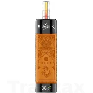<h1>PASSION FRUIT OLIT HOOKALIT X DISPOSABLE</h1> The Passion Fruit Olit Hookalit X Disposable is a standout vaping device that offers a vibrant and exotic flavor experience. With an impressive 20,000 puffs, it’s designed to deliver a long-lasting and satisfying vape, making it an excellent choice for both regular users and those seeking a reliable device with minimal upkeep. The Olit Hookalit X 20000 Puffs Disposable Vape is an impressive entry in the vaping market, offering a blend of convenience and cutting-edge features <strong>YOU CAN EXPLORE MORE HOOKALIT DISPOSABLES <a href="https://rockstarvapor.co/product-category/olit-hookalit-disposables/">HERE!</a></strong> <p class="selectable-text copyable-text iq0m558w g0rxnol2" dir="ltr"><span class="selectable-text copyable-text">At Rockstar, we believe every purchase is an experience of convenience, quality, and satisfaction.</span></p> <p class="selectable-text copyable-text iq0m558w g0rxnol2" dir="ltr"><span class="selectable-text copyable-text jv8stmnn">*</span><b><strong class="selectable-text copyable-text nbipi2bn">Price Match Guarantee:</strong></b><span class="selectable-text copyable-text jv8stmnn">*</span><span class="selectable-text copyable-text"> We’re committed to offering you the best value on your purchases. If you find a lower price on an identical item from a competitor, simply let us know, and we’ll beat it.</span></p> <p class="selectable-text copyable-text iq0m558w g0rxnol2" dir="ltr"><span class="selectable-text copyable-text">Shop with confidence, knowing that you’re getting the best deal possible. Enjoy the ease of browsing and purchasing from the comfort of your home, Explore our catalog, place order, and get doorstep delivery. Our knowledgeable and friendly team is here to assist you with your order to make your shopping enjoyable,</span></p> <p class="selectable-text copyable-text iq0m558w g0rxnol2" dir="ltr"><span class="selectable-text copyable-text">We are located just around the corner in <a href="https://www.google.com/maps?ll=24.797475,67.044777&z=16&t=m&hl=en&gl=US&mapclient=embed&cid=3248600491974334453" target="_blank" rel="noopener">DHA Phase 5</a> & <a href="https://www.google.com/maps/place/Rockstar+Vapor+Co+-+Clifton+(Vape+Store)/@24.8271319,67.0278464,17z/data=!4m14!1m7!3m6!1s0x3eb33d243236324b:0xaa9b07f8edc863c0!2sRockstar+Vapor+Co+-+Clifton+(Vape+Store)!8m2!3d24.8271319!4d67.0304213!16s%2Fg%2F11twsg4yj7!3m5!1s0x3eb33d243236324b:0xaa9b07f8edc863c0!8m2!3d24.8271319!4d67.0304213!16s%2Fg%2F11twsg4yj7?entry=tt" target="_blank" rel="noopener">Clifton Boat Basin</a>, any of our store is your go-to spot for the latest vape gear, trendsetting flavors, and a vibe that’s as chill as it gets.</span></p> PASSION FRUIT OLIT HOOKALIT X DISPOSABLE