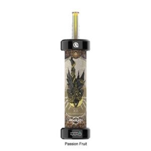 <h1>PASSION FRUIT OLIT HOOKALIT DISPOSABLE</h1> This device features a vibrant passion fruit flavor that captures the exotic sweetness and tang of ripe passion fruit, delivering a consistently delightful and refreshing vape. The flavor is rich and full-bodied, offering a unique tropical escape with every puff. The Olit Hookalit 40000 Puffs Disposable Vape is an impressive entry in the vaping market, offering a blend of convenience and cutting-edge features <strong>YOU CAN EXPLORE MORE HOOKALIT DISPOSABLES <a href="https://rockstarvapor.co/product-category/olit-hookalit-disposables/">HERE!</a></strong> <p class="selectable-text copyable-text iq0m558w g0rxnol2" dir="ltr"><span class="selectable-text copyable-text">At Rockstar, we believe every purchase is an experience of convenience, quality, and satisfaction.</span></p> <p class="selectable-text copyable-text iq0m558w g0rxnol2" dir="ltr"><span class="selectable-text copyable-text jv8stmnn">*</span><b><strong class="selectable-text copyable-text nbipi2bn">Price Match Guarantee:</strong></b><span class="selectable-text copyable-text jv8stmnn">*</span><span class="selectable-text copyable-text"> We’re committed to offering you the best value on your purchases. If you find a lower price on an identical item from a competitor, simply let us know, and we’ll beat it.</span></p> <p class="selectable-text copyable-text iq0m558w g0rxnol2" dir="ltr"><span class="selectable-text copyable-text">Shop with confidence, knowing that you’re getting the best deal possible. Enjoy the ease of browsing and purchasing from the comfort of your home, Explore our catalog, place order, and get doorstep delivery. Our knowledgeable and friendly team is here to assist you with your order to make your shopping enjoyable,</span></p> <p class="selectable-text copyable-text iq0m558w g0rxnol2" dir="ltr"><span class="selectable-text copyable-text">We are located just around the corner in <a href="https://www.google.com/maps?ll=24.797475,67.044777&z=16&t=m&hl=en&gl=US&mapclient=embed&cid=3248600491974334453" target="_blank" rel="noopener">DHA Phase 5</a> & <a href="https://www.google.com/maps/place/Rockstar+Vapor+Co+-+Clifton+(Vape+Store)/@24.8271319,67.0278464,17z/data=!4m14!1m7!3m6!1s0x3eb33d243236324b:0xaa9b07f8edc863c0!2sRockstar+Vapor+Co+-+Clifton+(Vape+Store)!8m2!3d24.8271319!4d67.0304213!16s%2Fg%2F11twsg4yj7!3m5!1s0x3eb33d243236324b:0xaa9b07f8edc863c0!8m2!3d24.8271319!4d67.0304213!16s%2Fg%2F11twsg4yj7?entry=tt" target="_blank" rel="noopener">Clifton Boat Basin</a>, any of our store is your go-to spot for the latest vape gear, trendsetting flavors, and a vibe that’s as chill as it gets.</span></p> PASSION FRUIT OLIT HOOKALIT DISPOSABLE
