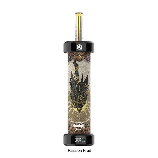 PASSION FRUIT OLIT HOOKALIT DISPOSABLE