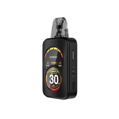 VOOPOO ARGUS A POD KIT VOOPOO ARGUS A POD KIT